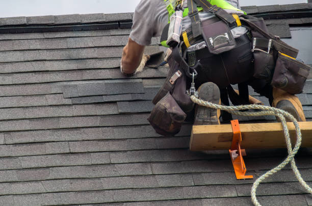 Reliable Emergency Roof Repair contractor in Horn Lake, MS by Brentwood Metal Roofing