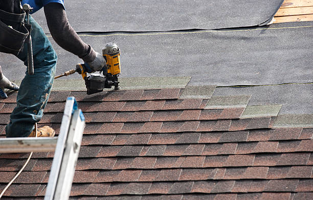 Licensed Emergency Roof Repair service in Horn Lake, MS - Brentwood Metal Roofing